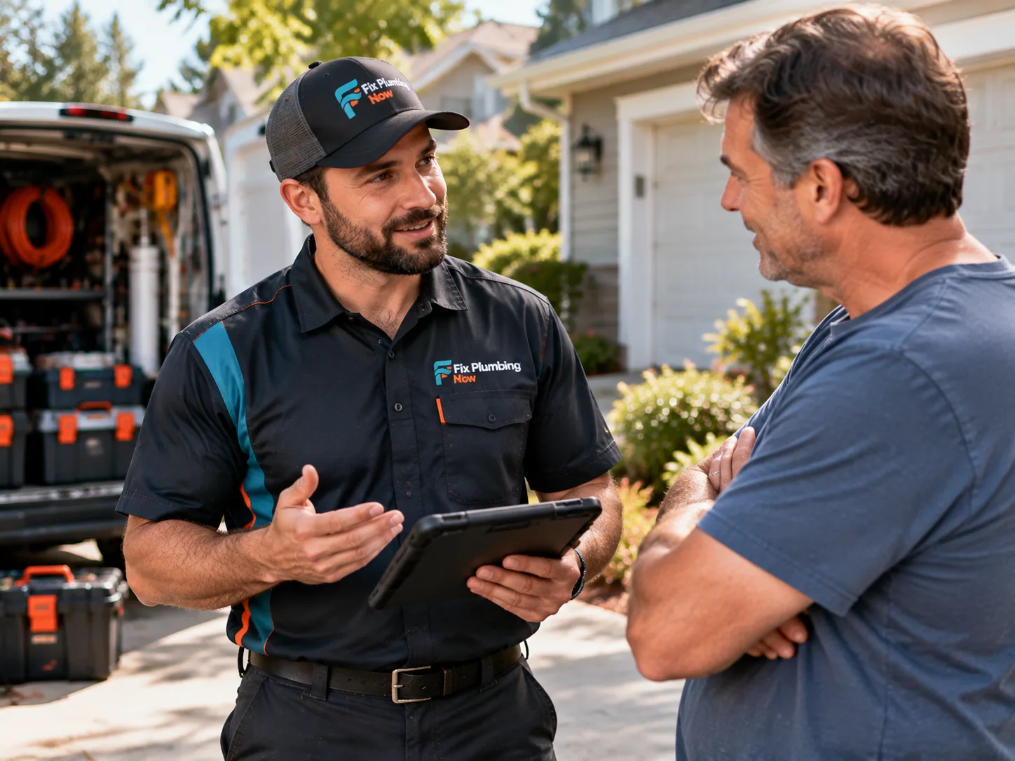 Clogged Drain Service Gloucester, VA FAQs